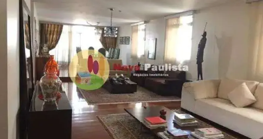 Cobertura Duplex com 4 suítes, 700 m2, para venda em R$ 6.660.000
