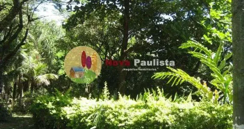 Área Comercial à Venda, Joarapiranga, Valinhos, zoneamento  misto, 4.731 m2, por R$ 2.500.000