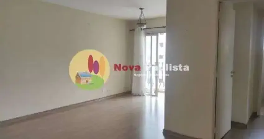 Apartamento com 2 Quartos e 2 banheiros para Locação, 87 m² por R$ 4.500/mês