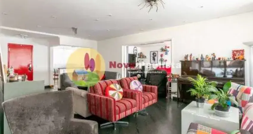 Apartamento com 4 quartos e 3 banheiros à venda, 228,32 m² por r$ 2.150.000,00