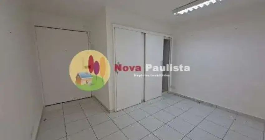Sala conjunto 36 m2, para venda em r$ 370.000,00 e locação r$ 2.000,00 por mes.