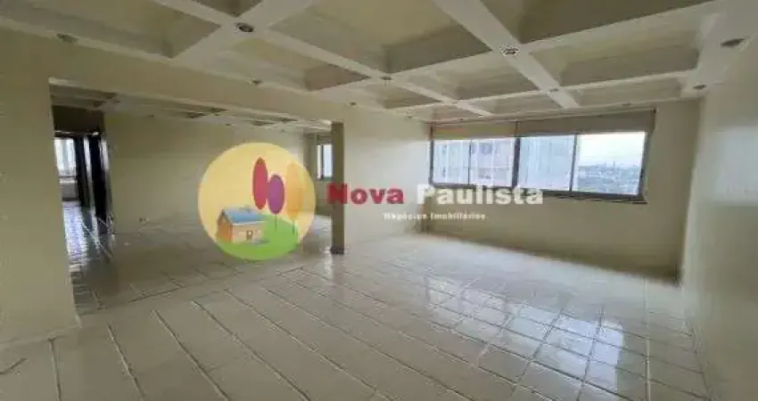 Apartamento à venda, com 338 m2, 5 dts. e 3 vagas, por r$3.710.000