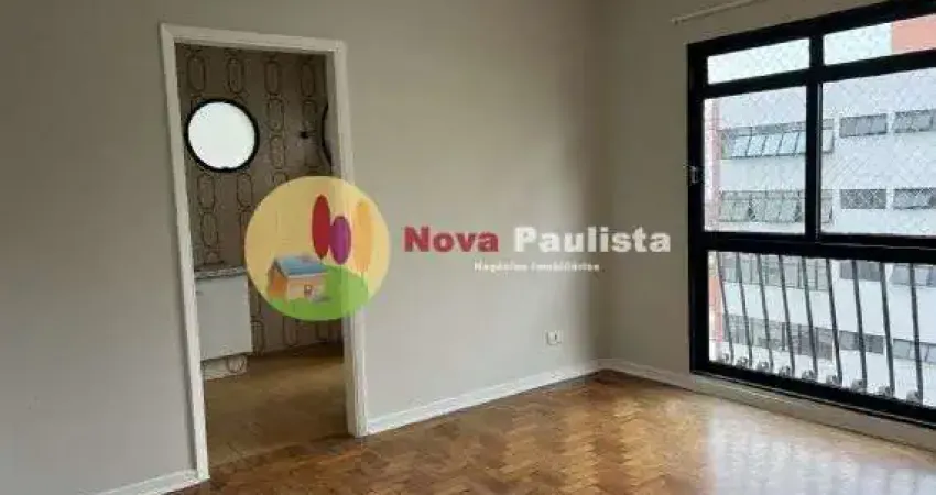 Apartamento com 2 quarto e 1 banheiro para alugar, 50 m² por r$ 1.350,00/mês