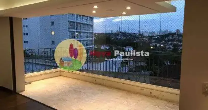 Apartamento com 3 quartos à venda na Rua Bahia, 450, Higienópolis, São Paulo