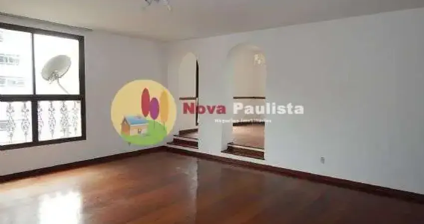 Apartamento com 3 quartos para venda, 190 m², por r$ 2.580.000