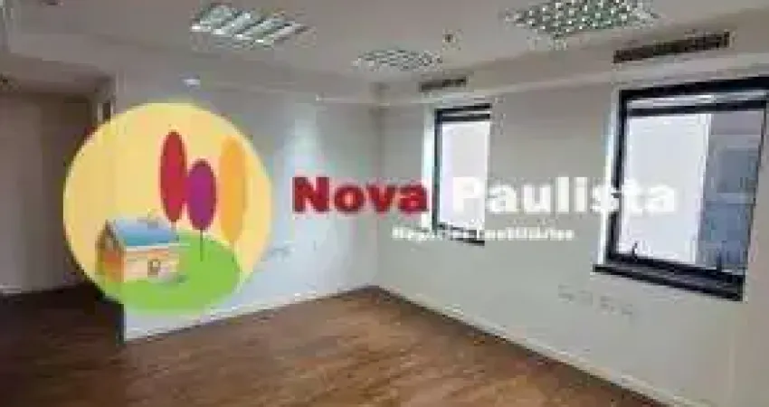 Sala conjunto conjugadas 63,10 m2, para venda em r$ 800.000,00 e locação r$ 350,00 por 4 horas.
