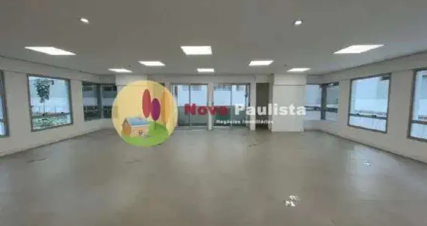 Sala conjunto 96 m2, para venda em r$ 1.400.000,00 e locação r$ 5.000,00 por mes.