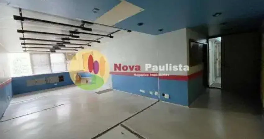 Sala comercial à venda na Avenida Angélica, 1814, Higienópolis, São Paulo