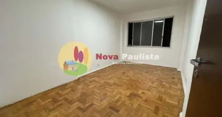 Apartamento com 2 quartos à venda na Rua das Palmeiras, 225, Santa Cecília, São Paulo