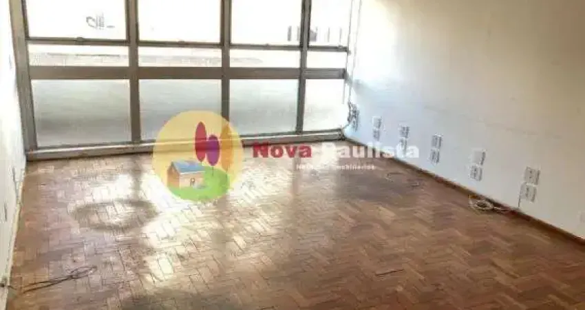Sala comercial à venda na Rua Marquês de Itu, 503, Santa Cecília, São Paulo