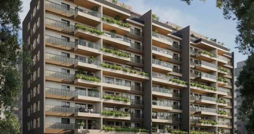 Apartamento funcional e com ótimo custo-benefício na Barra da Tijuca