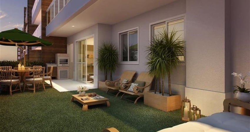 Apartamento com 2 quartos à venda no Recreio dos Bandeirantes, Rio de Janeiro 