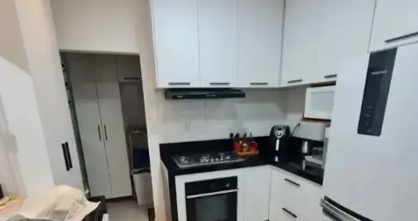 Ótima oportunidade com móveis planejados excelente localização.