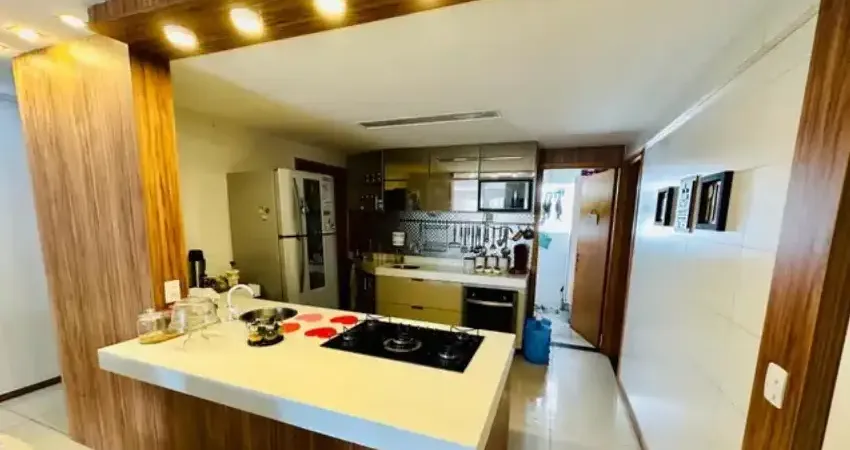 Ótima oportunidade com móveis planejados excelente localização.