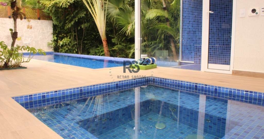 ESTA CASA EM CONDOMÍNIO RESORT NA PRAIA DE JUQUEHY REDEFINE O CONCEITO DE VIVER BEM.