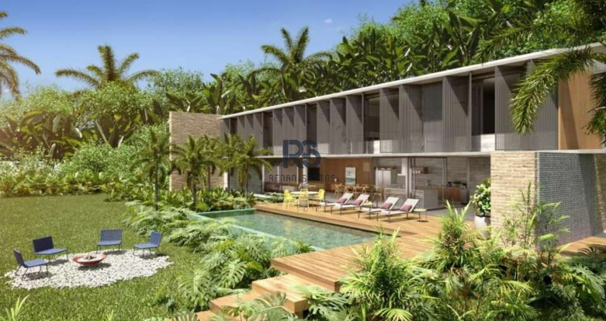 Terreno à venda em São Sebastião-SP, Barra do Sahy: localização privilegiada, amplo espaço e infraestrutura completa!