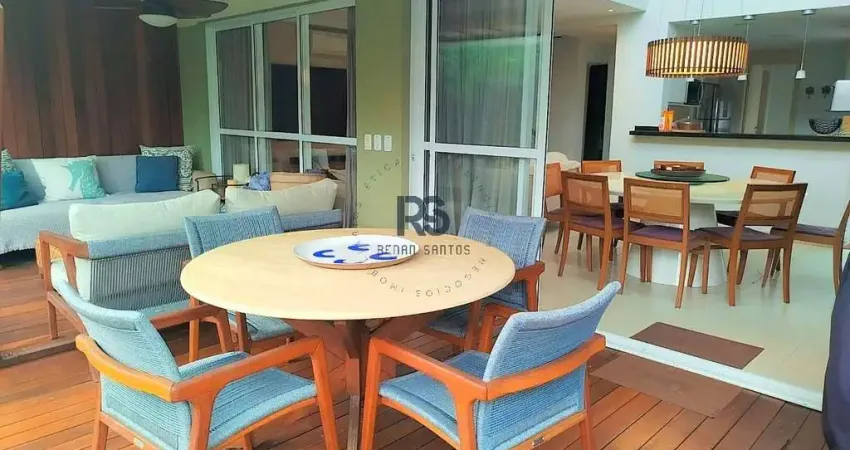 Imperdível oportunidade! Casa de luxo em condomínio na Praia de Juquehy, São Sebastião-SP. 4 quartos, 4 suítes, 4 salas, 5 banheiros, 214m².
