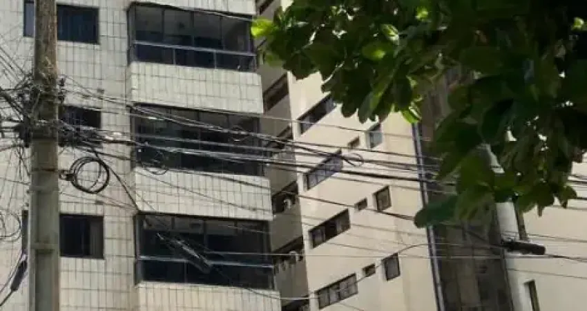 Venha unir conforto e qualidade de vida morando numa localização privilegiada, a uma quadra do mar em boa viagem. seja para morar, investir ou aproveitar momentos especiais, este flat é a escolha idea