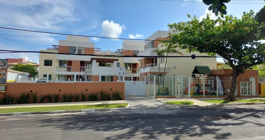 Cobertura duplex a 300m da praia em Vilas do Atlântivo