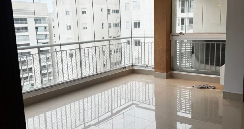 Apartamento com 3 quartos para alugar na Alameda América, 101, Tamboré, Santana de Parnaíba