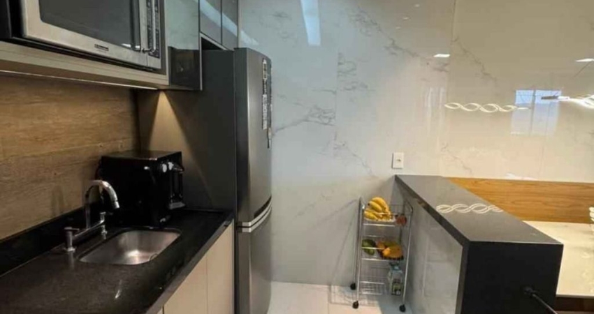 OPORTUNIDADE APARTAMENTO CENTRO DE ALPHAVILLE A VENDA