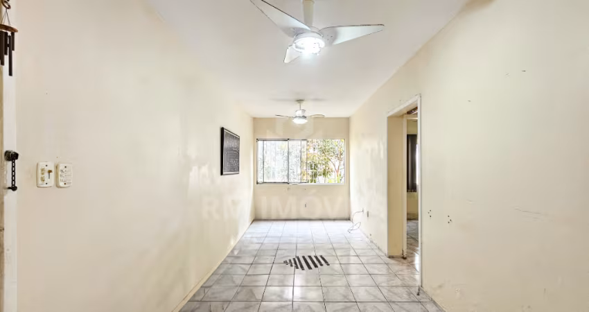 Apartamento de 3 dormitórios à venda no Itacorubi, em Florianópolis.