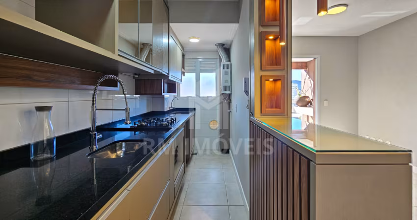 Apartamento com 2 quartos à venda na Rua Pastor William Richard Schisler Filho, 504, Itacorubi, Florianópolis