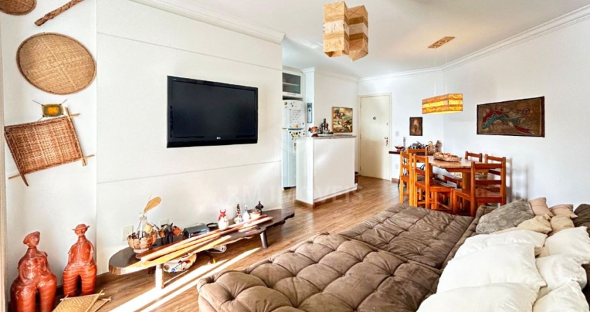 Apartamento com 2 quartos à venda na Rodovia Amaro Antônio Vieira, 2463, Itacorubi, Florianópolis