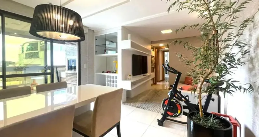 Apartamento à venda Mobiliado em Trindade com 76 m², 2 quartos