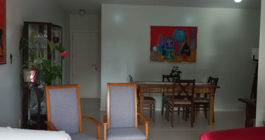 Apartamento de 3 dormitórios à venda no Itacorubi, em Florianópolis.