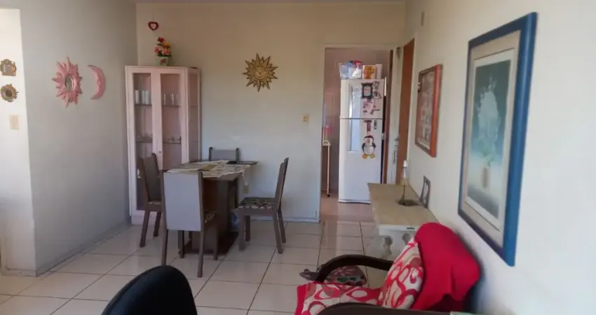 Apartamento de 2 quartos à venda no Itacorubi, em Florianópolis.