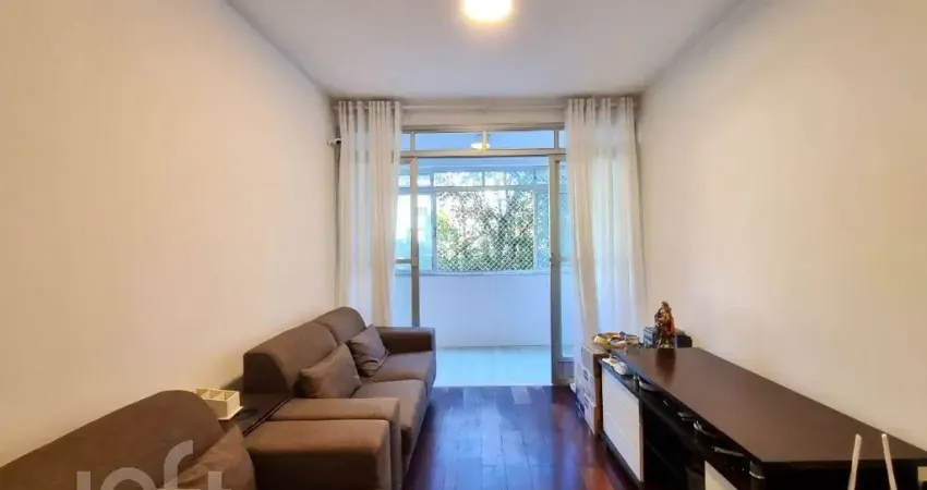 Apartamento com 3 Dormitórios Próximo à UFSC - Ideal para Investimento