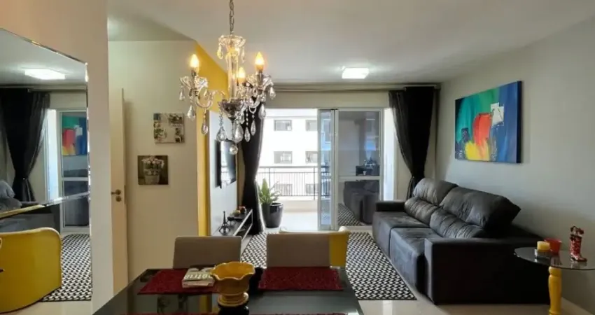Apartamento 4 quartos, sendo duas suítes à venda no bairro Itacorubi - Florianópolis SC