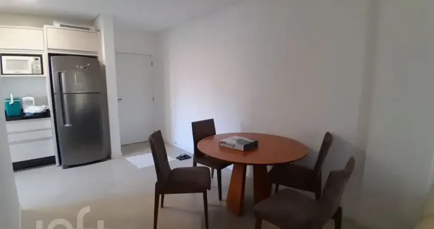 Apartamento a venda de 2 quartos sendo 1 suíte com 75,53m²