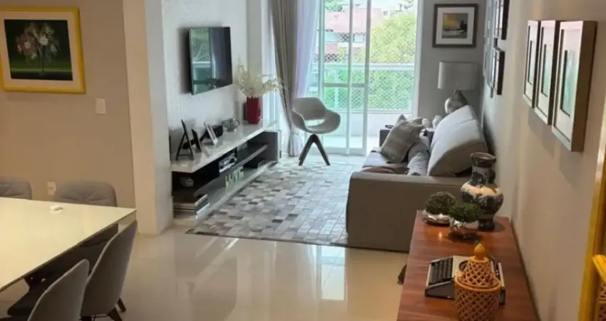 Apartamento à venda em Itacorubi com 128 m², 4 quartos