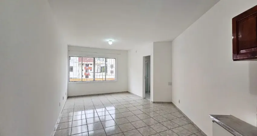 Apartamento com 1 quarto à venda na Rua Douglas Seabra Levier, 61, Carvoeira, Florianópolis