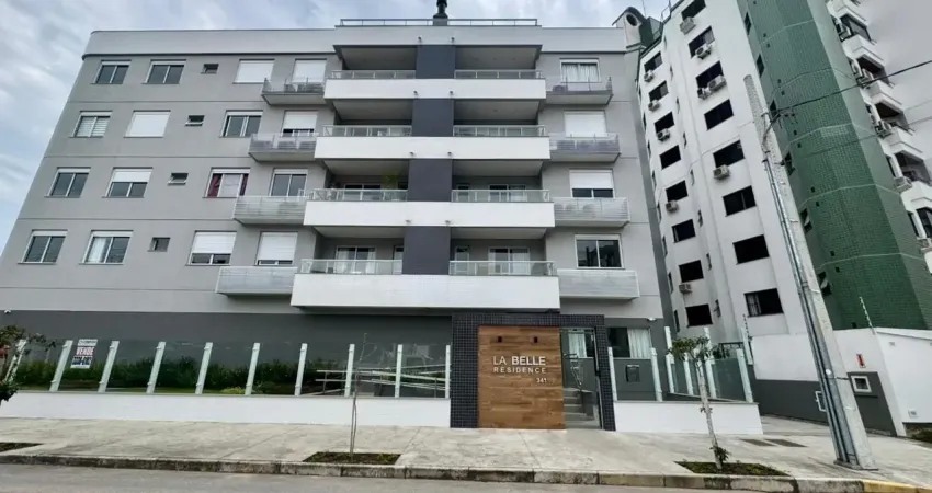 Apartamento de 2 dormitórios a venda na trindade, em florianópolis.