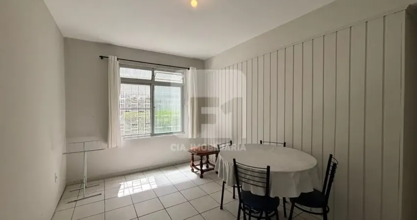 Apartamento de 3 dormitórios à venda na trindade, em florianópolis.