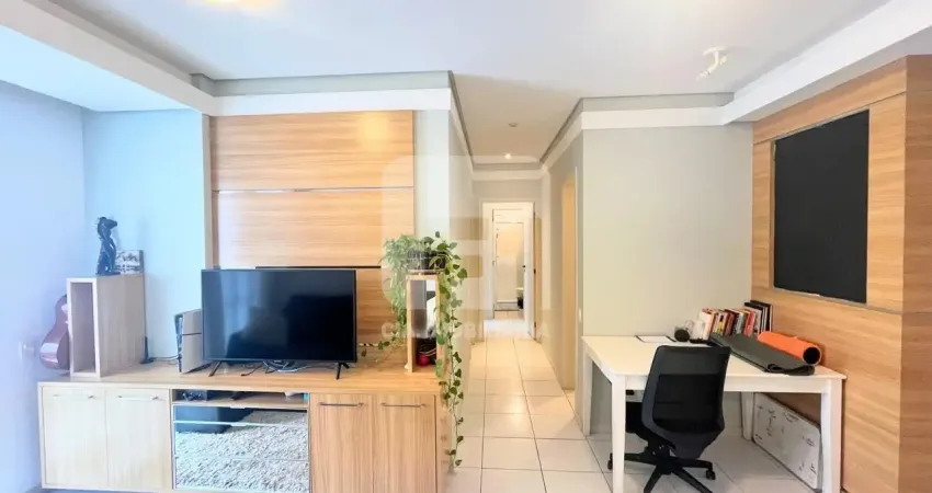 Apartamento de 2 dormitórios à venda no córrego grande, em florianópolis.