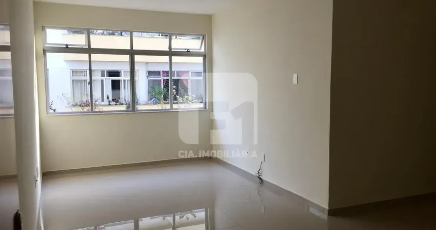 Apartamento de 3 dormitórios à venda no itacorubi, em florianópolis.