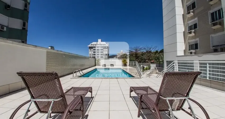 Apartamento com 2 dormitórios à venda na trindade, em florianópolis.