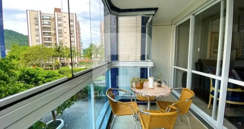 Apartamento de 3 dormitórios à venda no itacorubi, em florianópolis.