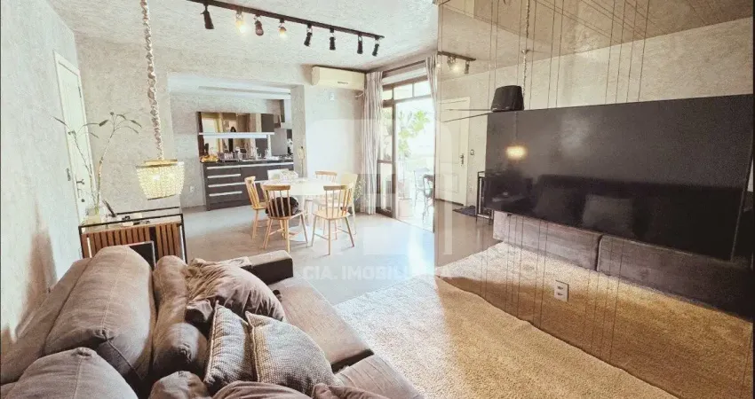 Apartamento de 2 dormitórios à venda na trindade, em florianópolis.