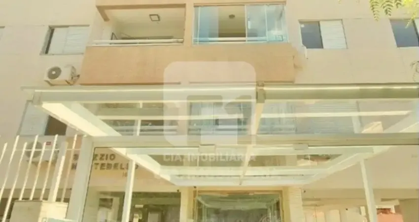 Apartamento 2 dormitórios à venda no córrego grande, em florianópolis.