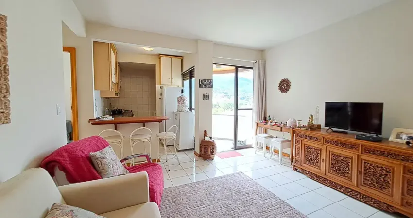 Apartamento de 2 dormitórios à venda no itacorubi, em florianópolis