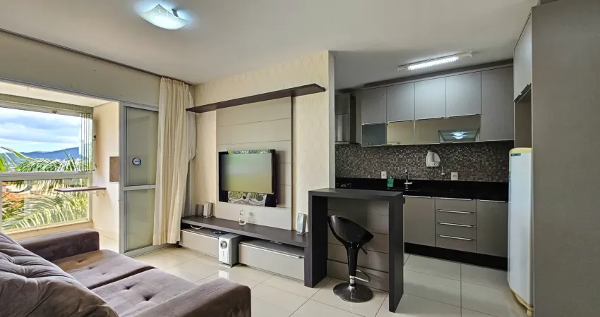 Apartamento com 2 quartos à venda na Rua João Pio Duarte Silva, 1536, Córrego Grande, Florianópolis