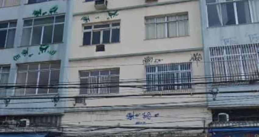 Apartamento com 1 quarto à venda na Avenida Vicente de Carvalho, Vila da Penha, Rio de Janeiro