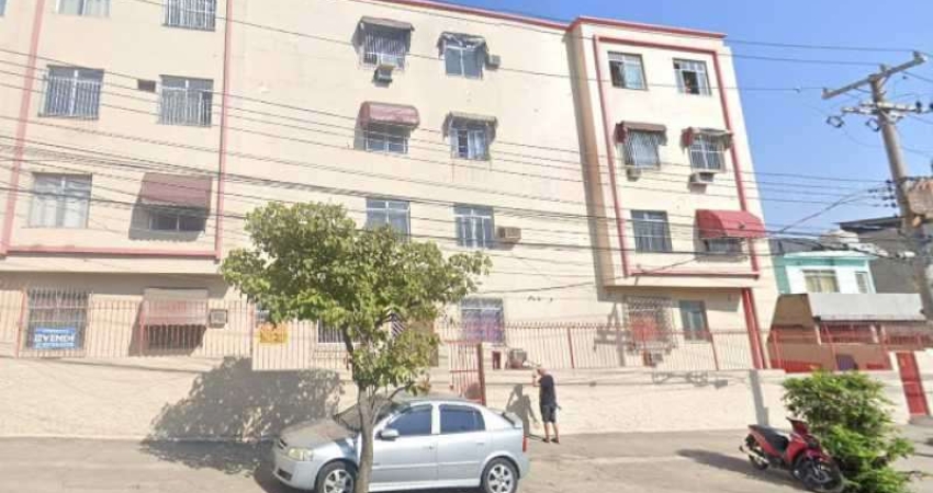 Apartamento com 1 quarto à venda na Rua Teixeira de Macedo, Inhaúma, Rio de Janeiro