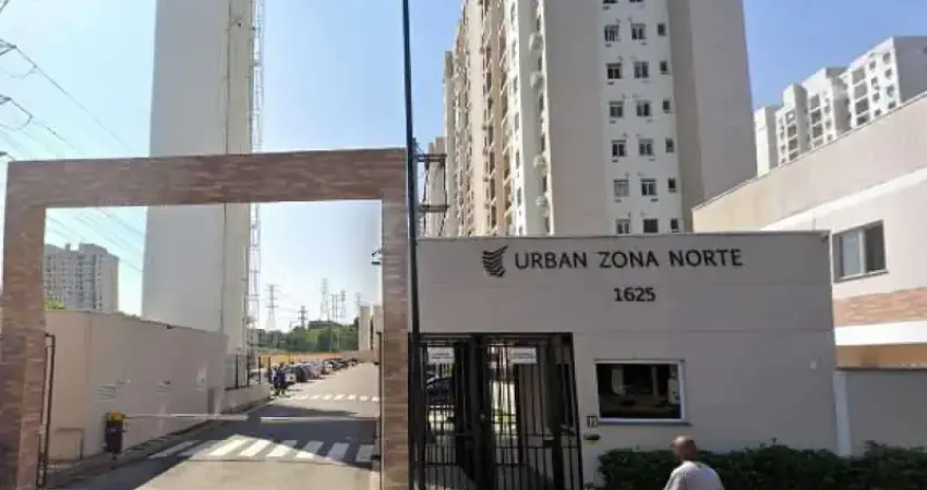 Apartamento com 1 quarto à venda na Estrada da Água Grande, Vista Alegre, Rio de Janeiro