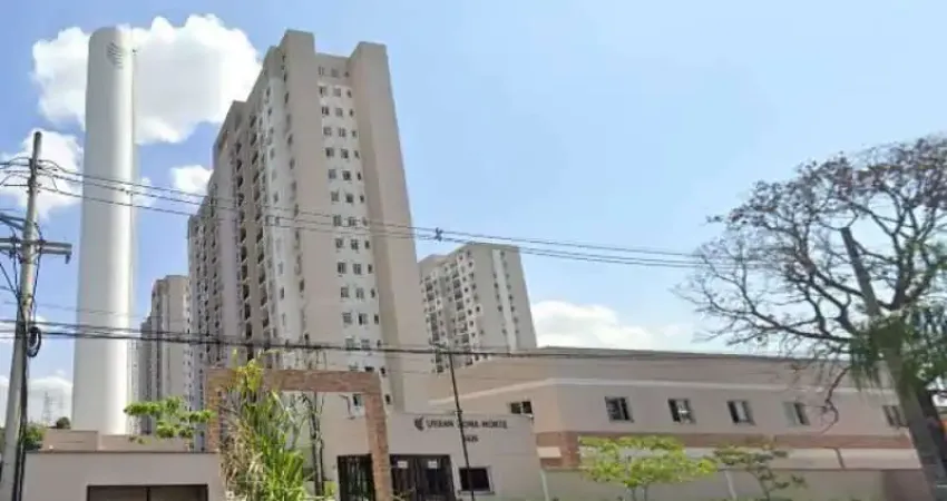 Apartamento com 1 quarto à venda na Estrada da Água Grande, Vista Alegre, Rio de Janeiro